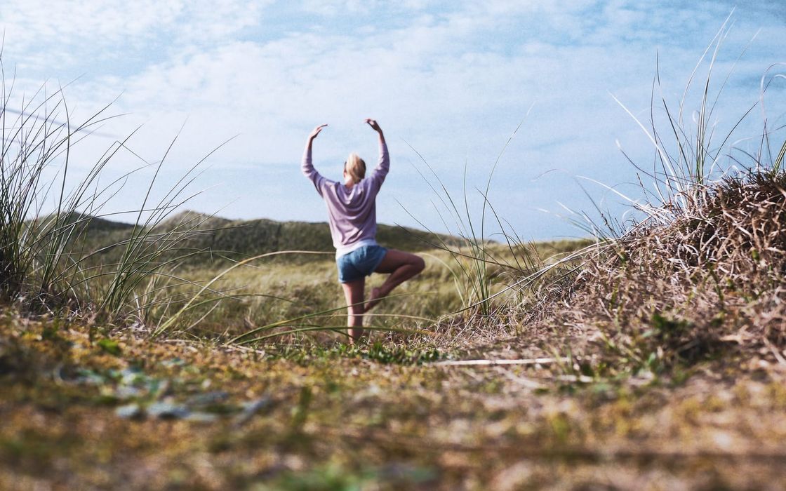 Calm down: Wie dir Achtsamkeit im Alltag hilft
