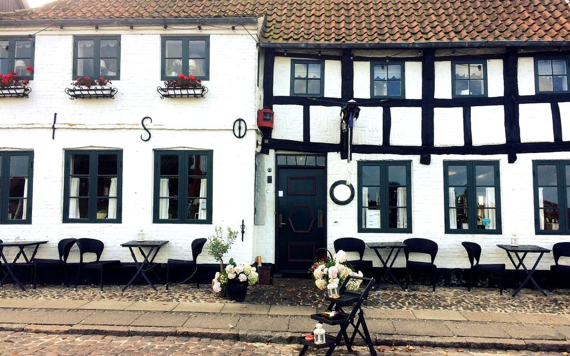 Ribe - Die älteste Stadt Dänemarks