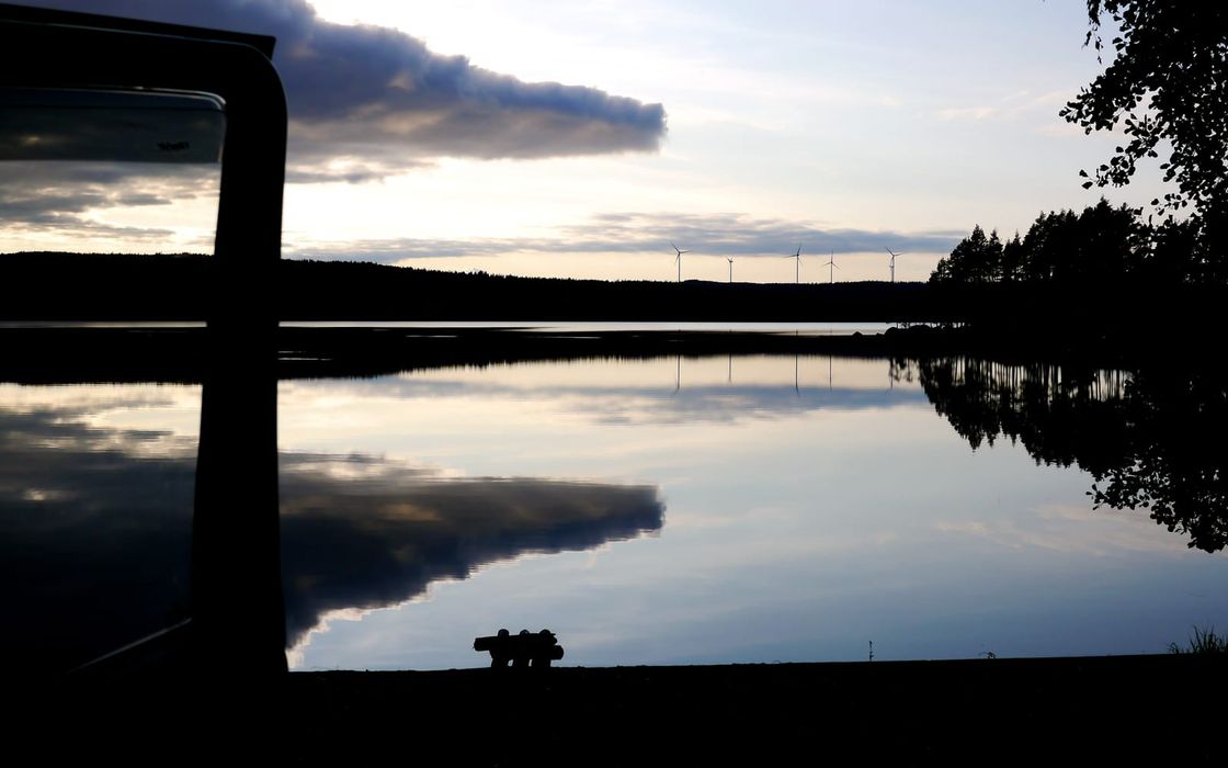 Roadtrippin: Wildcampen im schönen Schweden - Meine Lieblingsplätze