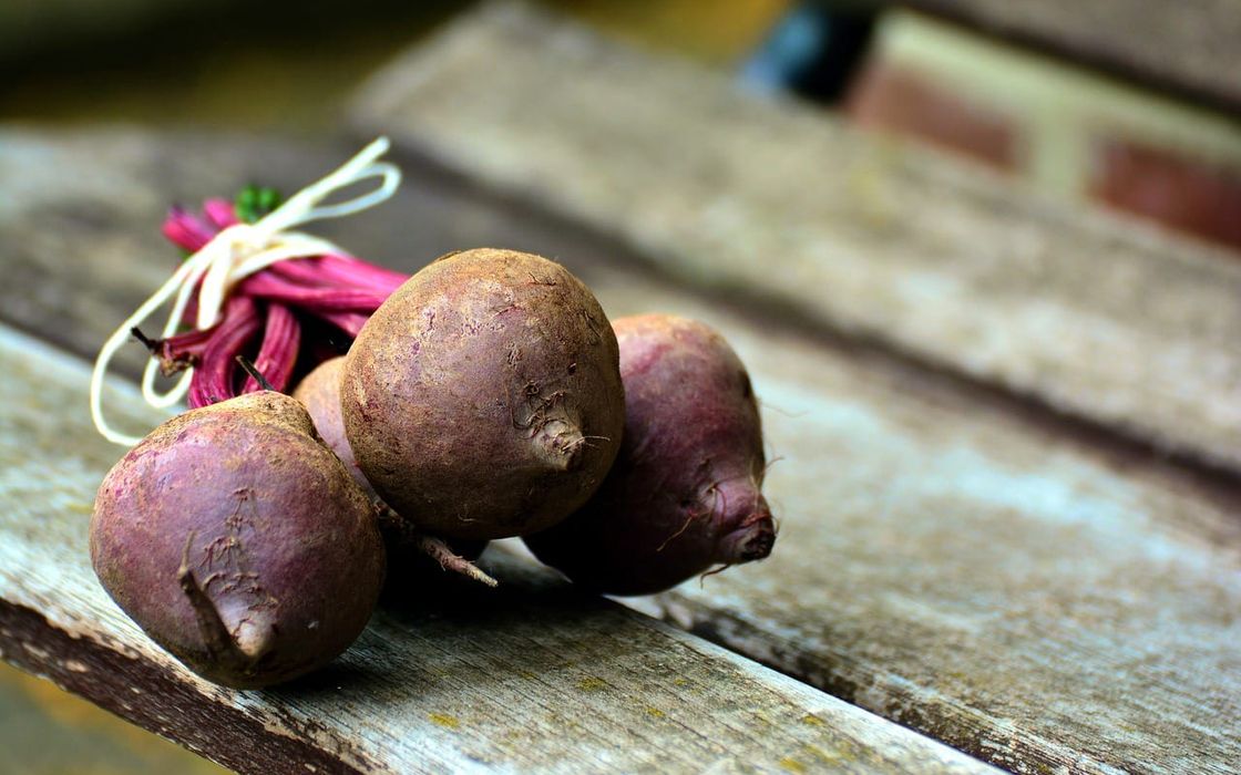Saisonkalender: Gemüse & Obst im Januar