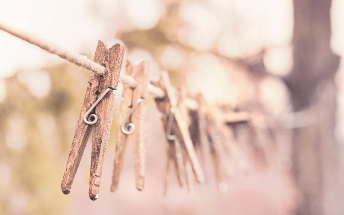 Weniger ist mehr - Tipps für weniger Plastik im Alltag!