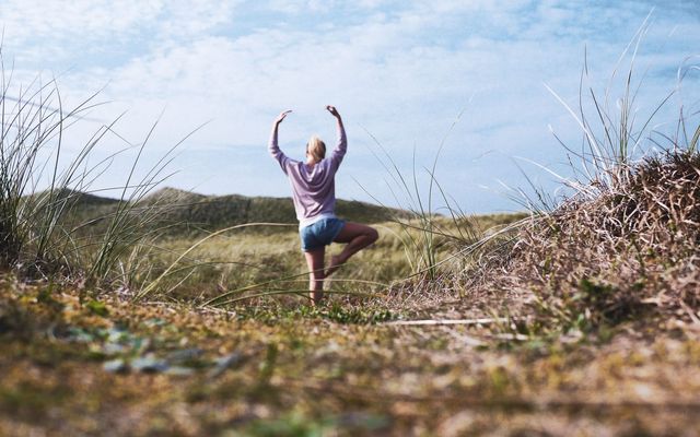 Calm down: Wie dir Achtsamkeit im Alltag hilft