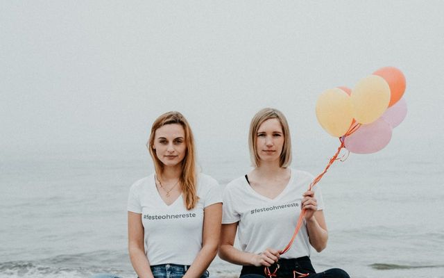 Feste ohne Reste – Eine Kampagne gegen Luftballons in der Umwelt