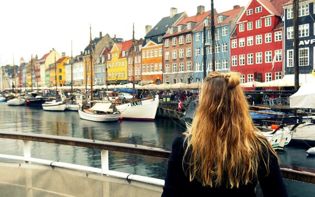 Hej Kopenhagen - Ein Ausflug in die dänische Hauptstadt!