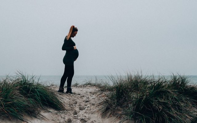 Lang ist's her: Die Ruhe um Meereslauschen