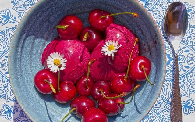 Saisonkalender: Gemüse & Obst im August