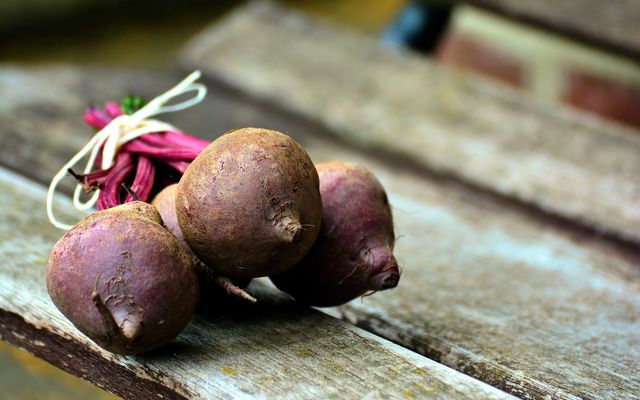 Saisonkalender: Gemüse & Obst im Januar
