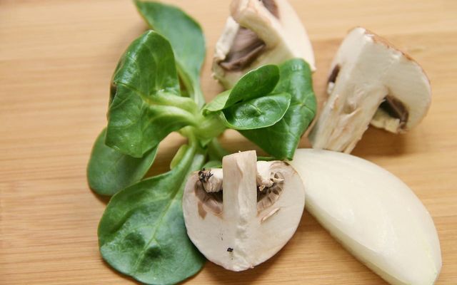 Saisonkalender: Gemüse & Obst im März