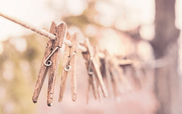 Weniger ist mehr - Tipps für weniger Plastik im Alltag!